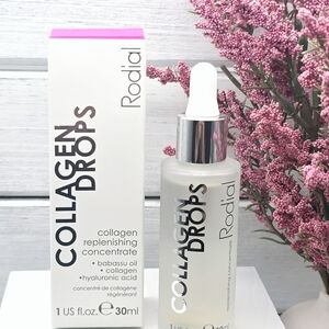 Rodial Collagen Drops Replenishing Concentrate